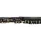 Tenshodo 139 HO Brass Santa Fe 4-6-4 Hudson Steam Loco & Tender/Box