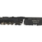 Tenshodo 139 HO Brass Santa Fe 4-6-4 Hudson Steam Loco & Tender/Box