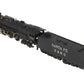 Tenshodo 139 HO Brass Santa Fe 4-6-4 Hudson Steam Loco & Tender/Box