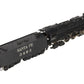 Tenshodo 139 HO Brass Santa Fe 4-6-4 Hudson Steam Loco & Tender/Box