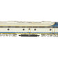 Overland OMI-1766 S Scale BRASS EMD E8/9 Powered A Unit Diesel -Painted/Box