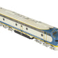 Overland OMI-1766 S Scale BRASS EMD E8/9 Powered A Unit Diesel -Painted/Box