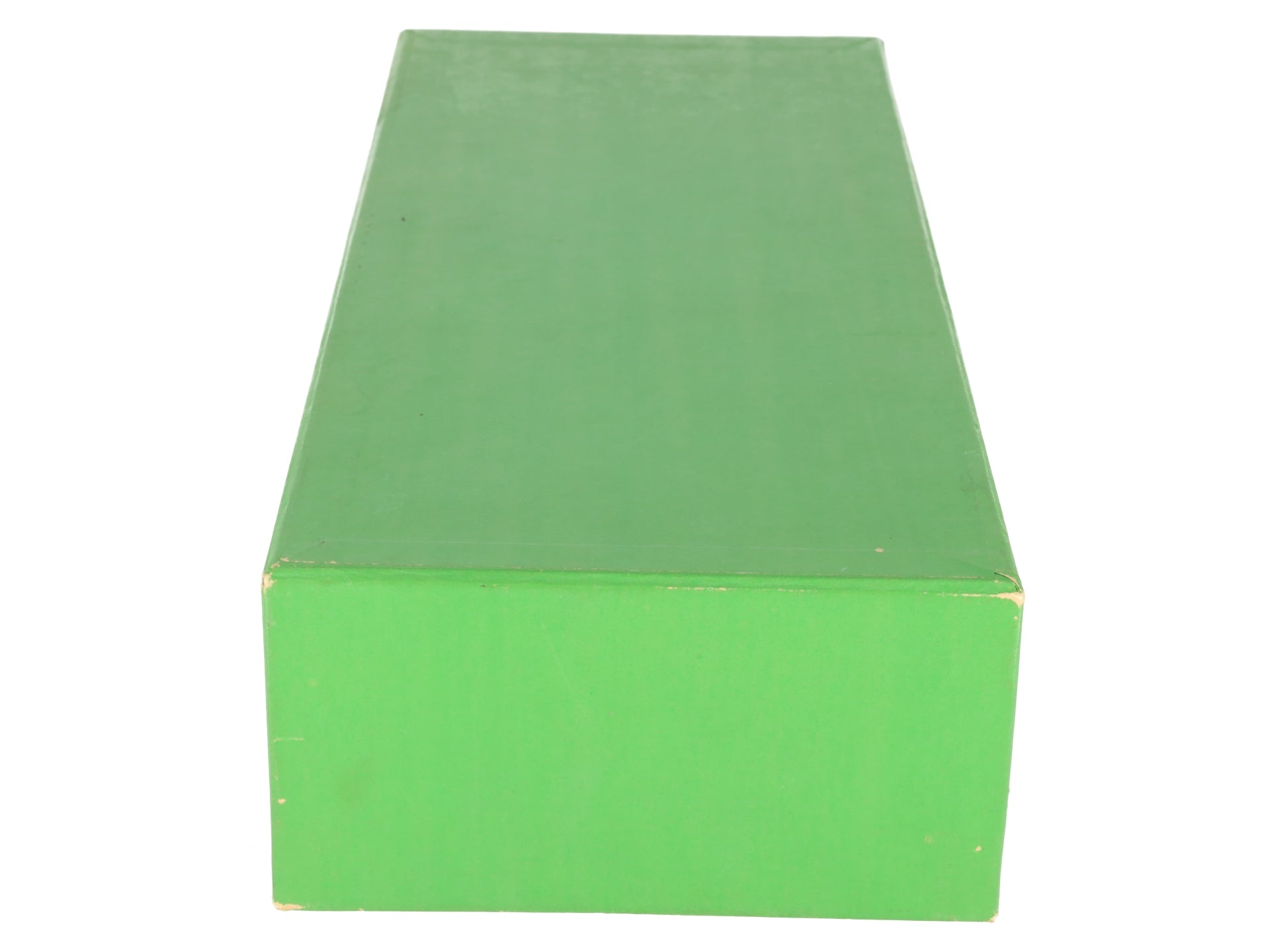 Overland OMI-1766 S Scale BRASS EMD E8/9 Powered A Unit Diesel -Painted/Box
