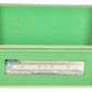 Overland OMI-1766 S Scale BRASS EMD E8/9 Powered A Unit Diesel -Painted/Box