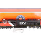 Lionel 6-28313 O Gauge Canadian National Legacy SD70M-2 Diesel #8002 VG/Box