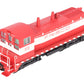 S-Helper Service 1249 Frisco SW-9 Diesel Switcher #305 EX/Box