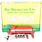 S-Helper Service 1249 Frisco SW-9 Diesel Switcher #305 EX/Box