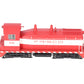 S-Helper Service 1249 Frisco SW-9 Diesel Switcher #305 EX/Box