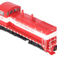 S-Helper Service 1249 Frisco SW-9 Diesel Switcher #305 EX/Box