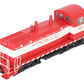 S-Helper Service 1249 Frisco SW-9 Diesel Switcher #305 EX/Box