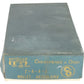 United Scale Models BRASS HO Scale Santa Fe 2-6-6-2 Steam Locomotive-Painted/Box