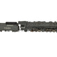 United Scale Models BRASS HO Scale Santa Fe 2-6-6-2 Steam Locomotive-Painted/Box