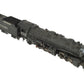 United Scale Models BRASS HO Scale Santa Fe 2-6-6-2 Steam Locomotive-Painted/Box