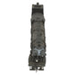 United Scale Models BRASS HO Scale Santa Fe 2-6-6-2 Steam Locomotive-Painted/Box