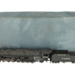 United Scale Models BRASS HO Scale Santa Fe 2-6-6-2 Steam Locomotive-Painted/Box