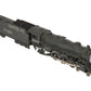 United Scale Models BRASS HO Scale Santa Fe 4-6-2 Steam Locomotive-Custom/Box