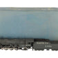 United Scale Models BRASS HO Scale Santa Fe 4-6-2 Steam Locomotive-Custom/Box