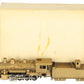 TID Trains, Inc. HO BRASS D&RGW C-48 2-8-0 Steam Locomotive & Tender -Unpainted EX/Box