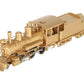 Lambert HOn3 BRASS C&S 2-6-0 Steam Locomotive & Tender LN/Box
