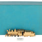 Lambert HOn3 BRASS C&S 2-6-0 Steam Locomotive & Tender LN/Box