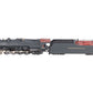 Broadway Limited 49 HO Pennsylvania Railroad Paragon™ Series Steam 4-8-2 #6798 VG/Box