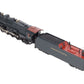 Broadway Limited 49 HO Pennsylvania Railroad Paragon™ Series Steam 4-8-2 #6798 VG/Box