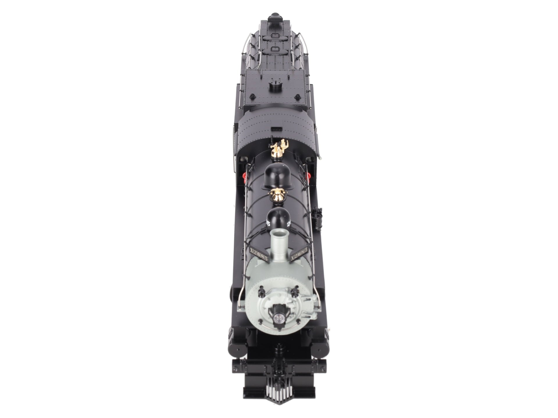Lionel 6-28036 O Gauge SP 2-8-0 Consolidation Steam Locomotive & Tender #2865 EX/Box
