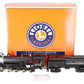 Lionel 6-28036 O Gauge SP 2-8-0 Consolidation Steam Locomotive & Tender #2865 EX/Box