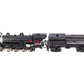 Lionel 6-28036 O Gauge SP 2-8-0 Consolidation Steam Locomotive & Tender #2865 EX/Box