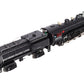 Lionel 6-28036 O Gauge SP 2-8-0 Consolidation Steam Locomotive & Tender #2865 EX/Box