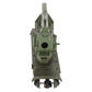 Lionel 6651 Vintage O USMC Olive Drab Cannon Car w/ Shells EX