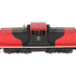Lionel 625 Vintage O Lehigh Valley Red & Black 44 Ton Diesel Switcher VG