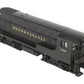 MTH MT-2075L Pennsylvania Fairbanks Morse H10-44 Diesel Locomotive #5985 LN