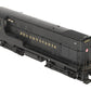 MTH MT-2075L Pennsylvania Fairbanks Morse H10-44 Diesel Locomotive #5985 LN