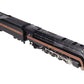 3rd Rail O 2-Rail Brass N&W K-2A 4-8-2 Steam Locomotive & Tender #137 EX/Box