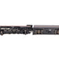 3rd Rail O 2-Rail Brass N&W K-2A 4-8-2 Steam Locomotive & Tender #137 EX/Box