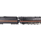 3rd Rail O 2-Rail Brass N&W K-2A 4-8-2 Steam Locomotive & Tender #137 EX/Box