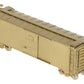 Oriental Limited 0893 HO Scale BRASS Unpainted Chesapeake & Ohio Box Car EX/Box