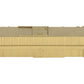 Oriental Limited 0893 HO Scale BRASS Unpainted Chesapeake & Ohio Box Car EX/Box