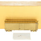 Oriental Limited 0893 HO Scale BRASS Unpainted Chesapeake & Ohio Box Car EX/Box