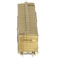 Oriental Limited 0893 HO Scale BRASS Unpainted Chesapeake & Ohio Box Car EX/Box