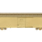 Oriental Limited 0893 HO Scale BRASS Unpainted Chesapeake & Ohio Box Car EX/Box