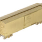 Oriental Limited 0893 HO Scale BRASS Unpainted Chesapeake & Ohio Box Car EX/Box