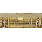 Oriental Limited 0893 HO Scale BRASS Unpainted Chesapeake & Ohio Box Car EX/Box