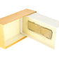 Oriental Limited 0893 HO Scale BRASS Unpainted Chesapeake & Ohio Box Car EX/Box