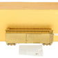 Oriental Limited 0893 HO Scale BRASS Unpainted Chesapeake & Ohio Box Car EX/Box
