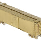 Oriental Limited 0893 HO Scale BRASS Unpainted Chesapeake & Ohio Box Car EX/Box
