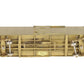 Oriental Limited 0893 HO Scale BRASS Unpainted Chesapeake & Ohio Box Car EX/Box