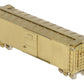 Oriental Limited 0893 HO Scale BRASS Unpainted Chesapeake & Ohio Box Car EX/Box