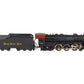 Mantua 333-70 HO Nickel Plate Road 4-6-4 Steam Locomotive & Tender #745 LN/Box